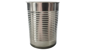 70x101 Metal Konserve Kutusu - 0,4 lt 1 Koli ( 65 Adet )