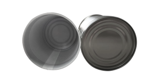 70x101 Metal Konserve Kutusu - 0,4 lt 1 Koli ( 65 Adet )